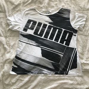 Puma T Shirt